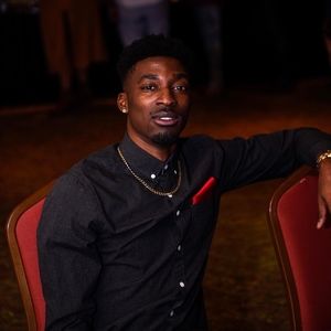 Meet your Posher, Jarred